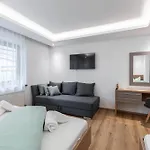 Hotel Keyone Gerlos