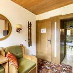 Hotel Keyone Gerlos