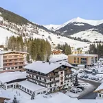 Keyone Hotel Gerlos