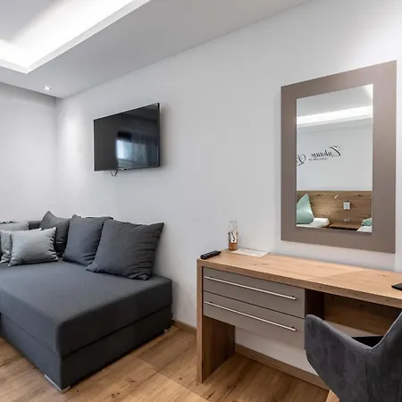 Hotel Keyone Gerlos