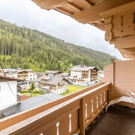 Keyone Hotel Gerlos