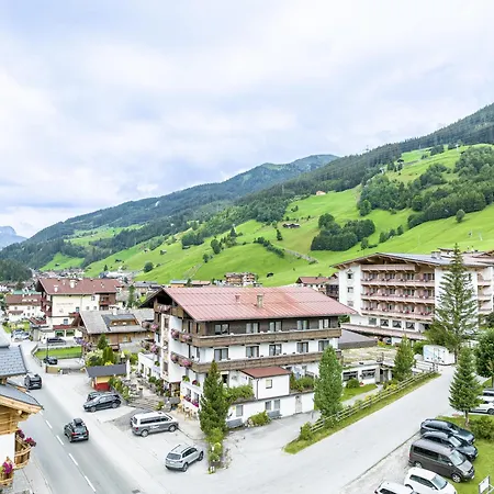 Keyone Hotel Gerlos