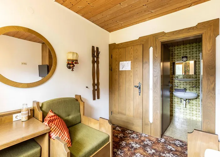 Szálloda Keyone Gerlos