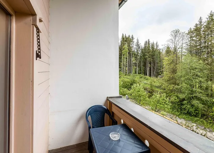 Szálloda Keyone Gerlos