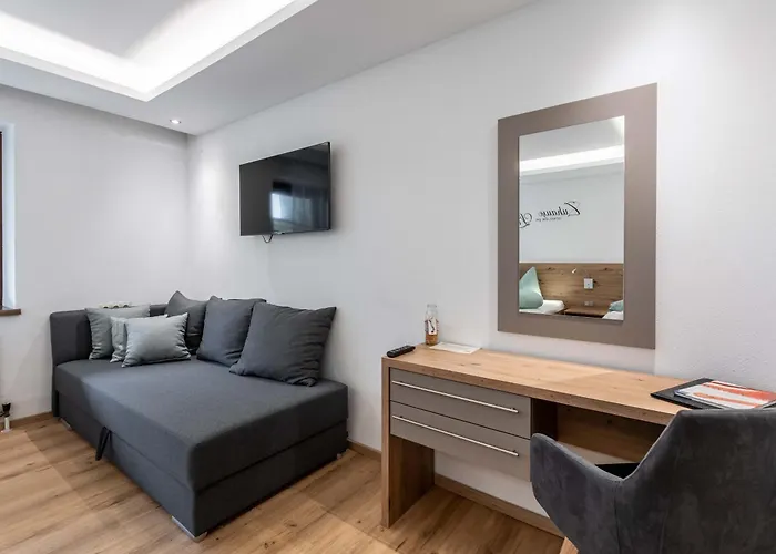 酒店 Keyone 盖洛斯