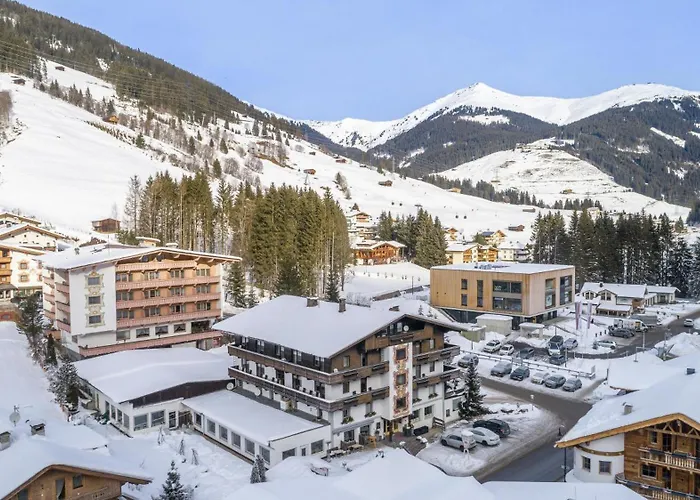 Keyone 酒店 盖洛斯