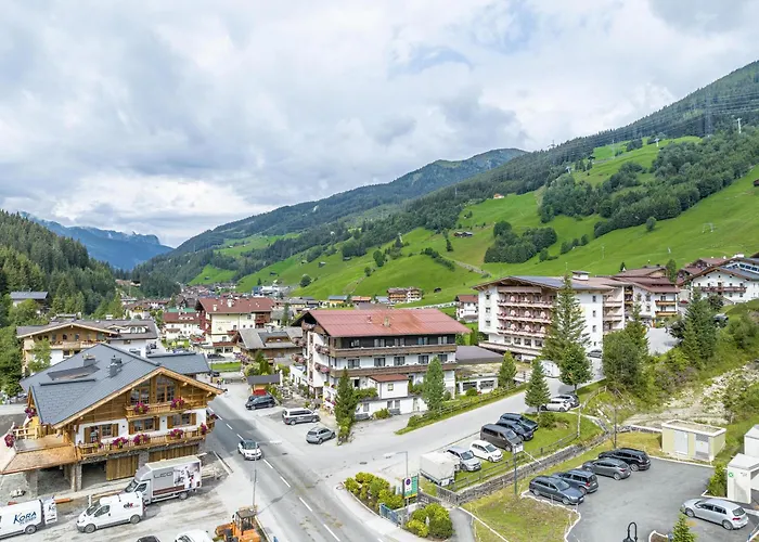 酒店 Keyone 盖洛斯